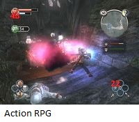 photo d'illustration pour le dossier:Les differents types de RPG